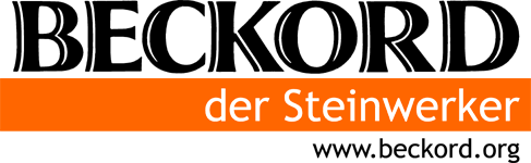 Beckord, der Steinwerker